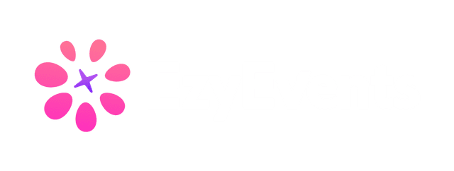 EzyEvents Logo